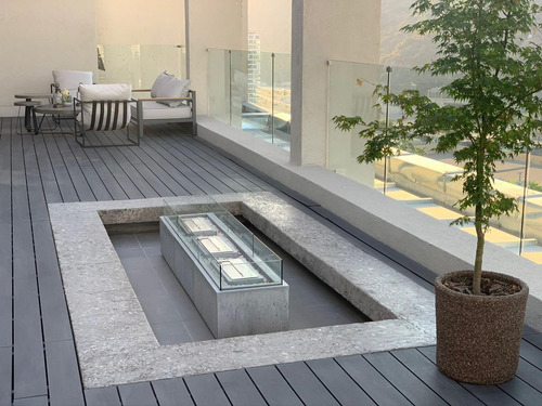 Arriendo Departamento S 2D 2B 2E 1B Puente Nuevo - Lo Barnechea