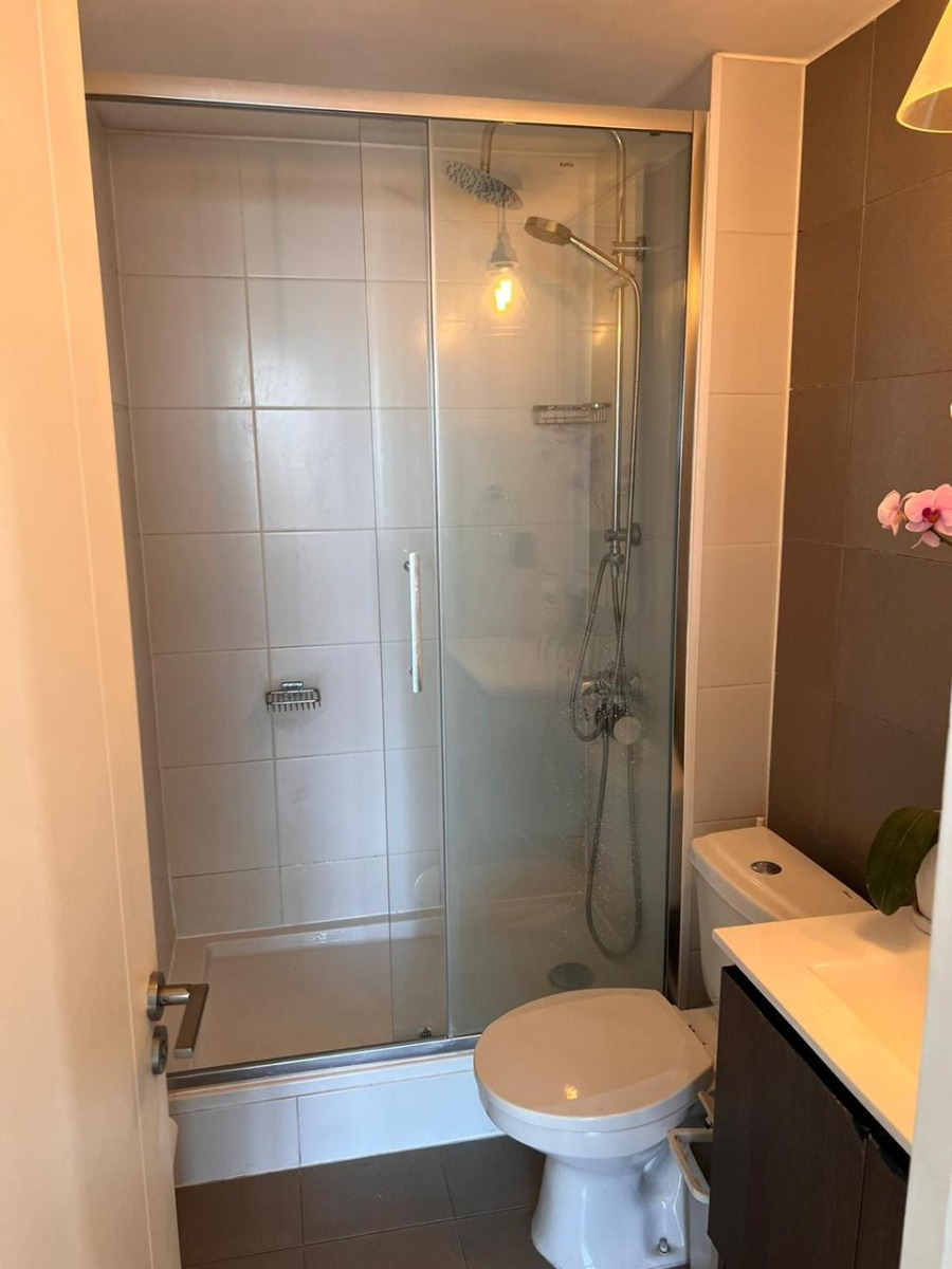 Venta Departamento 2D 2B 1E 1Bd Metro Irarr&aacute;zaval - &Ntilde;u&ntilde;oa