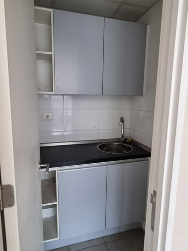 Venta Oficina NO 3B 3E Pedro de Valdivia - Providencia