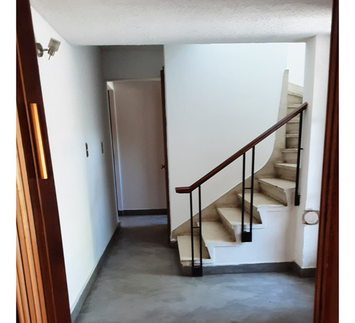 Arriendo Casa NO 3D 2B 3E Sebasti&aacute;n Elcano - Las Condes