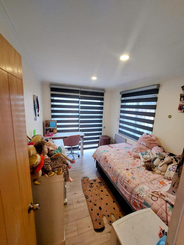 Arriendo Casa 5D 3B 1E 1B Los Dominicos - Las Condes