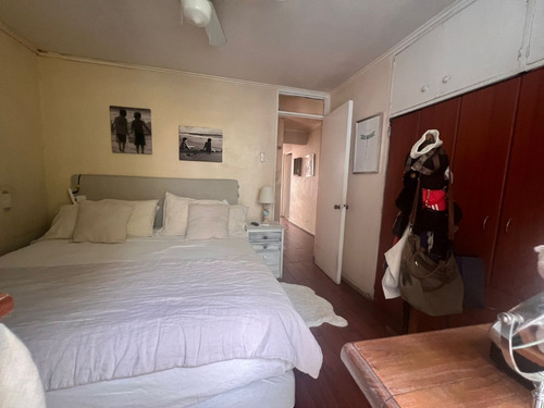 Venta Casa NO 3D 2B 1E 1B Metro Manquehue - Apumanque - Las Condes