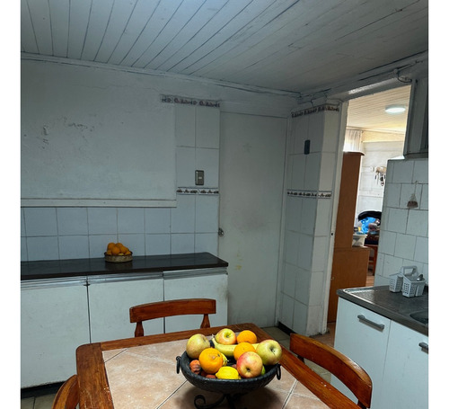 Venta Casa NP 4D 2B 3E 1B Villa Los Jard&iacute;nes - Villa Los Presidentes - &Ntilde;u&ntilde;oa