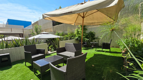 Arriendo Departamento 1D 1B 1E 1B Metro Hernando de Magallanes - Las Condes