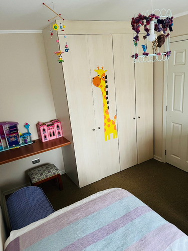 Venta Casa 3D en suite Walk-in cl&oacute;set 3B 2E Philippi - Puerto Varas