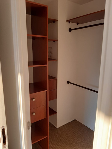 Arriendo Departamento NP 2D en suite Walk-in cl&oacute;set 2B 1E 1B Plaza &Ntilde;u&ntilde;oa - &Ntilde;u&ntilde;oa