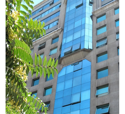 Arriendo Oficina SO 2B 1E  - Providencia
