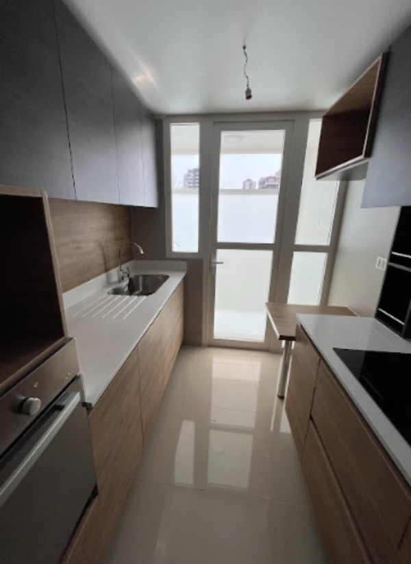Venta Departamento NP 2D en suite Walk-in cl&oacute;set 2B 1E 1Bd Estadio Nacional - &Ntilde;u&ntilde;oa