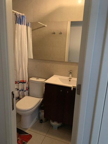 Arriendo Departamento NP 3D en suite Walk-in cl&oacute;set 2B 1E 1B In&eacute;s de Su&aacute;rez - Providencia