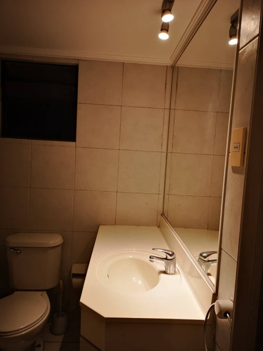 Venta Departamento 2D 2B 1E Barrio El Golf - Las Condes