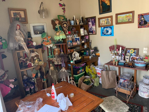 Venta Casa NO 4D en suite Walk-in cl&oacute;set 2B 4E Nuestra Se&ntilde;ora del Rosario - Vitacura