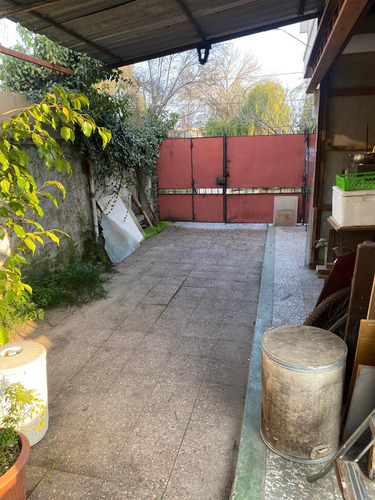 Venta Casa 3D 2B 3E Villa Frei - &Ntilde;u&ntilde;oa