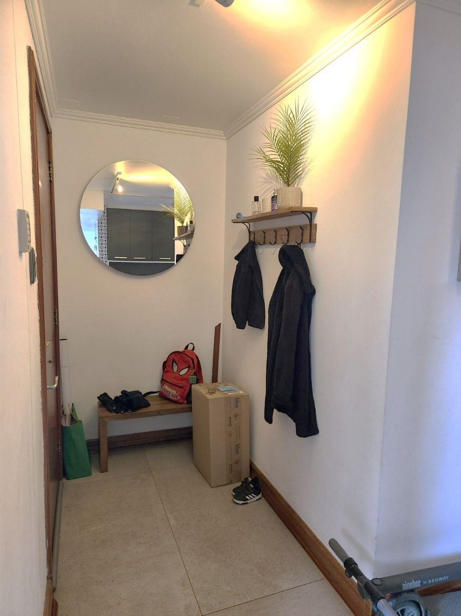 Venta Departamento O 4D en suite Walk-in cl&oacute;set 3B 1E 1Bd Parque Bicentenario - Vitacura