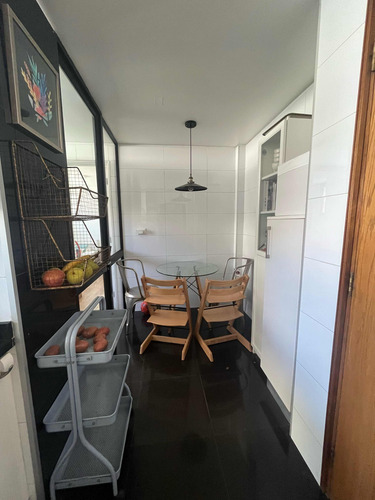 Arriendo Departamento 4D 3B 2E 1B Metro Escuela Militar - Las Condes