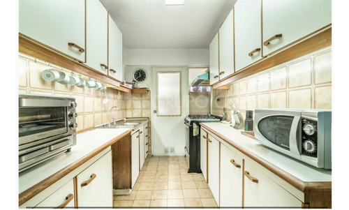 Venta Departamento NP 3D en suite 3B 1E 1B Los Leones - Providencia