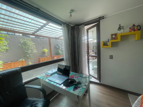 Venta Departamento NO 3D en suite Walk-in cl&oacute;set 3B 1E 1B Amapolas - &Ntilde;u&ntilde;oa