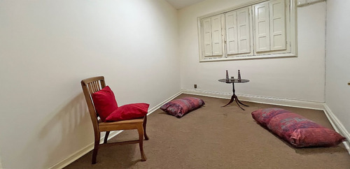 Arriendo Oficina N 2B 1E Plaza Italia - Providencia