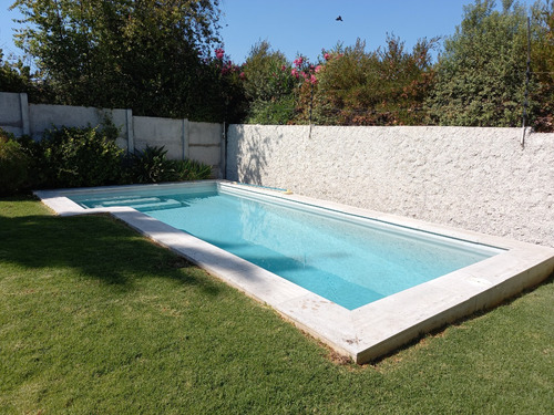 Venta Casa NP 3D en suite Walk-in cl&oacute;set 3B 3E Chicureo - Colina