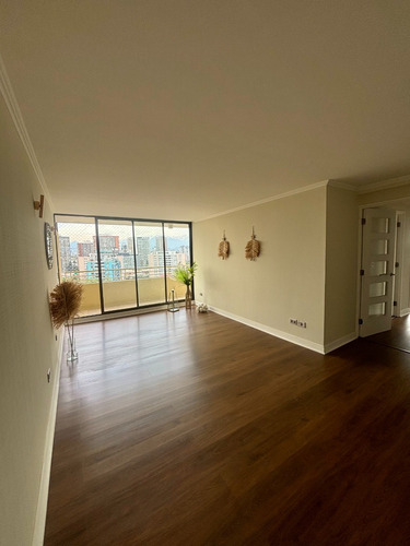 Arriendo Departamento NO 3D en suite 2B 1E 1B Diagonal Oriente - &Ntilde;u&ntilde;oa