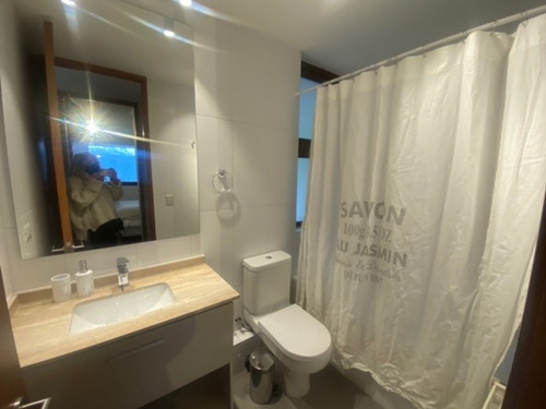 Arriendo Departamento 4D en suite Walk-in cl&oacute;set 4B 2E 1B Los Trapenses - Lo Barnechea