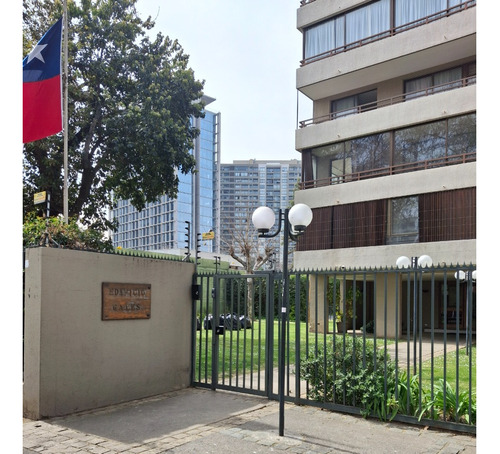 Venta Departamento NP 3D en suite Walk-in cl&oacute;set 2B 1E 1B Metro Pr&iacute;ncipe de Gales - Country Club - La Reina