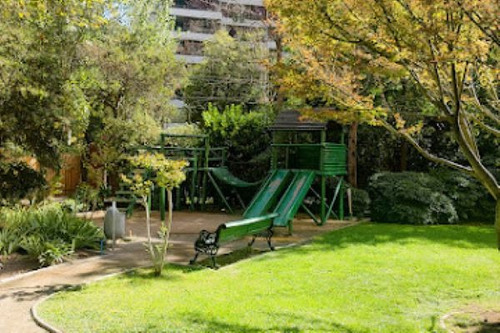 Arriendo Departamento NOSP 3D en suite 2B 1E 1B Sebasti&aacute;n Elcano - Las Condes