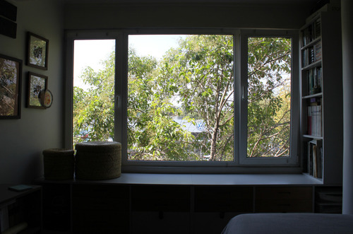 Arriendo Departamento NOSP 2D 1B 1E  - Providencia