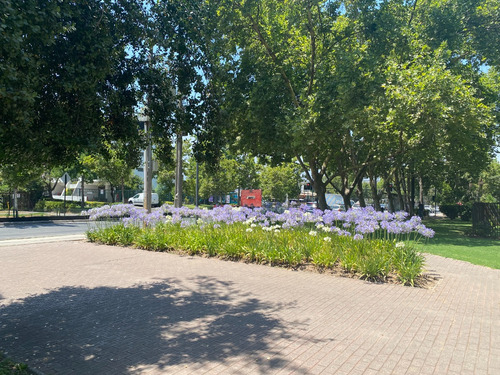 Arriendo Departamento NOSP 3D 2B 1E Estadio Croata - Vitacura