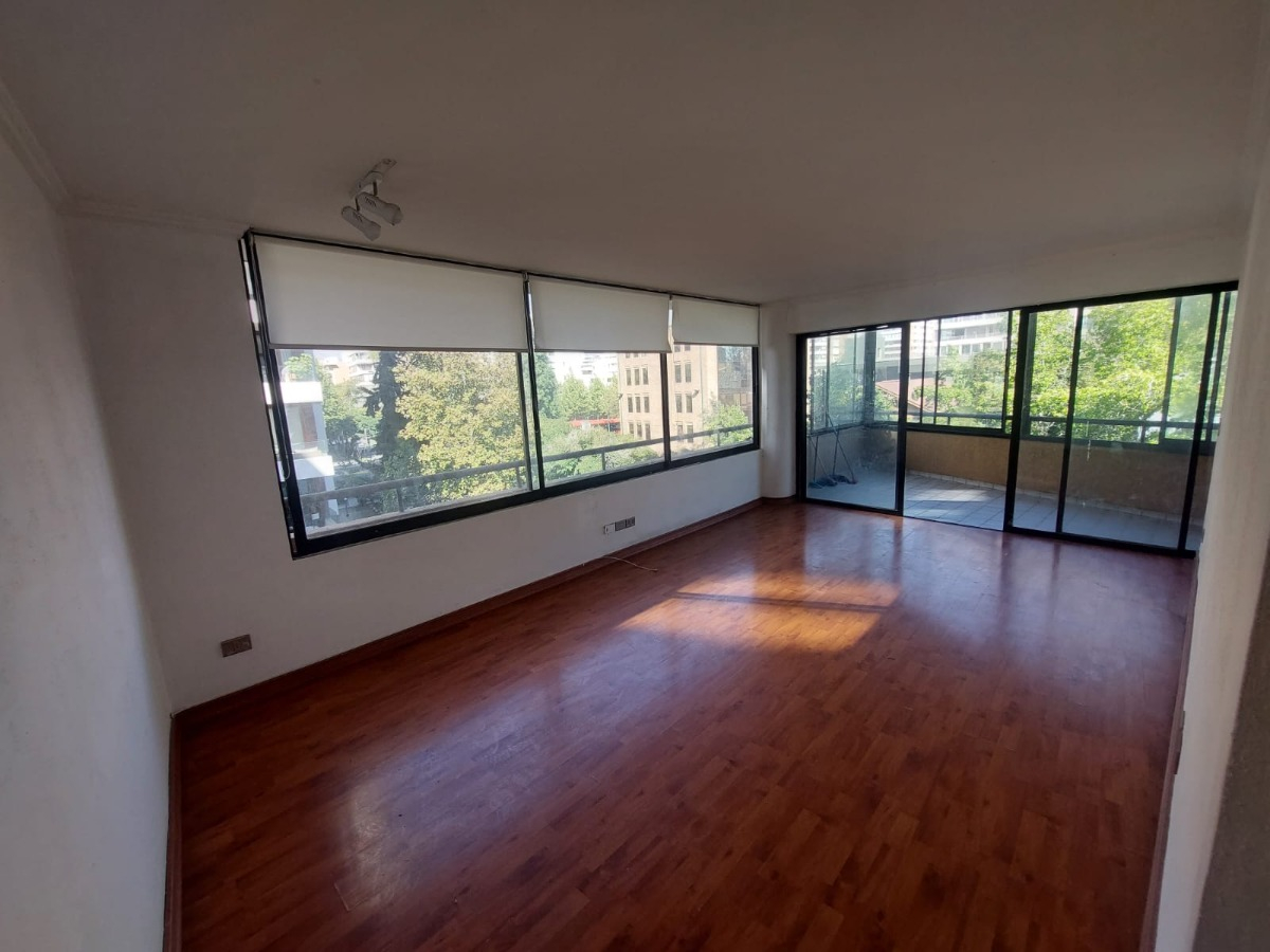 Venta Departamento SO 2D en suite 2B Los Leones - Providencia