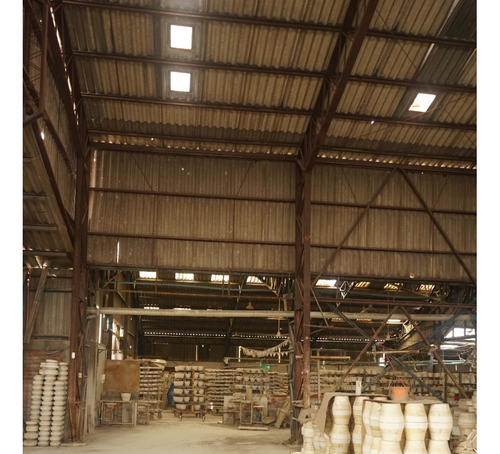 Galpon Para Bodega O Industria