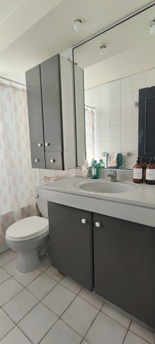 Venta Departamento NOSP 4D en suite 3B 2E Vaticano - Las Condes