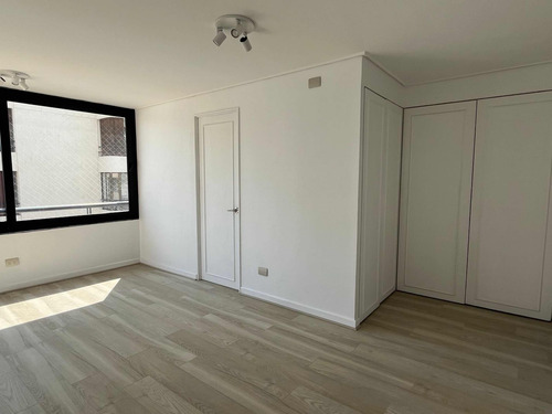 Arriendo Departamento 3D 3B 1E 1B Parque Bicentenario - Vitacura