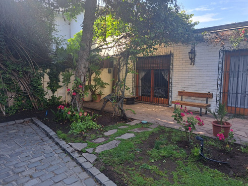 Venta Casa NOSP 5D 2B 6E Metro Manquehue - Apumanque - Las Condes