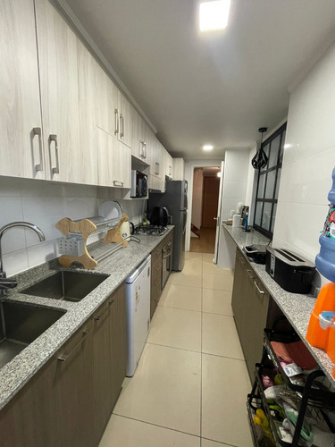 Venta Departamento N 2D en suite 3B  - &Ntilde;u&ntilde;oa