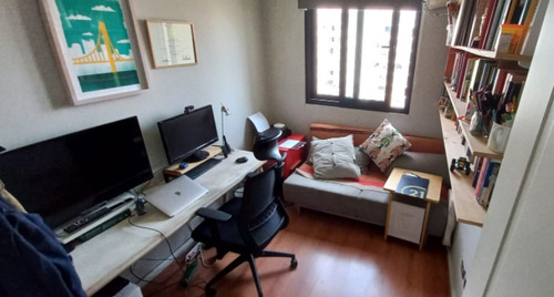 Venta Departamento 3D 3B 1E Los Leones - Providencia