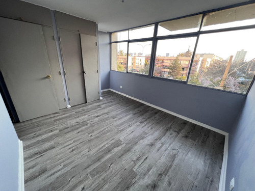 Venta Departamento NO 3D 2B 1E Estadio Nacional - &Ntilde;u&ntilde;oa