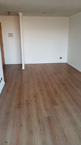 Arriendo Departamento 2D 2B 1E 1B Rotonda Atenas - Las Condes