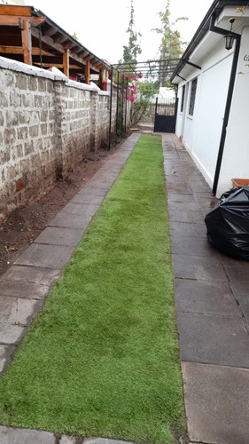 Venta Casa NOSP 3D 1B 4E 1B Sebasti&aacute;n Elcano - Las Condes