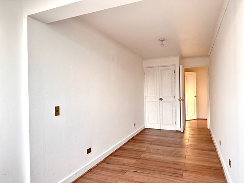Arriendo Departamento NO 4D en suite Walk-in cl&oacute;set 4B 2E 1B Sebasti&aacute;n Elcano - Las Condes