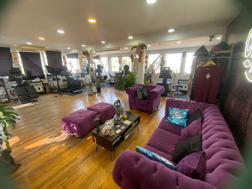 Venta Casa 7B Los Leones - Providencia