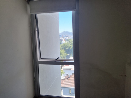 Venta Departamento NO 1D en suite Walk-in cl&oacute;set 2B 1E 1B Las Lilas - Providencia