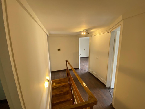 Arriendo Casa 3D 3B 1E  - La Reina