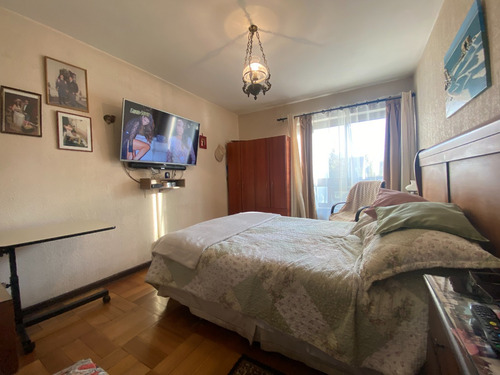 Venta Departamento 3D 3B Las Lilas - Providencia