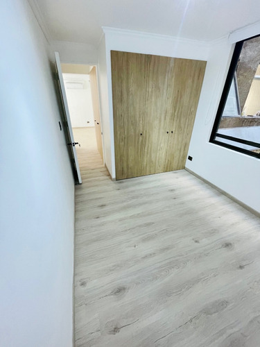 Arriendo Departamento NP 3D en suite 2B 1E Rotonda Atenas - Las Condes