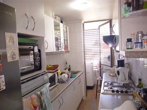 Venta Departamento 2D 2B 1E 1B Plaza &Ntilde;u&ntilde;oa - &Ntilde;u&ntilde;oa