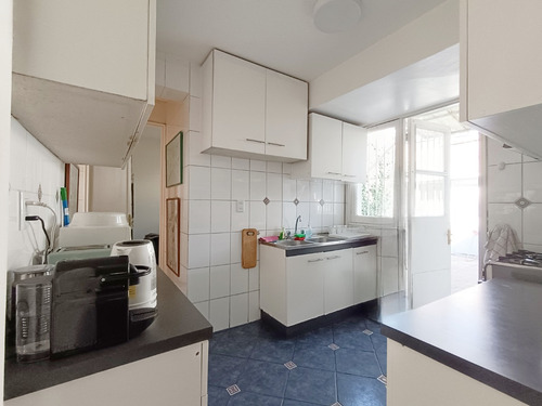 Arriendo Casa O 5D en suite 3B 2E 1B Metro Bilbao - Providencia