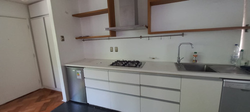 Arriendo Departamento SO 3D 2B Pedro de Valdivia Norte - Providencia