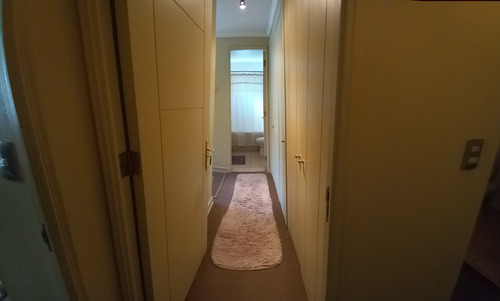 Venta Departamento NO 3D 2B 1E 1B Sebasti&aacute;n Elcano - Las Condes