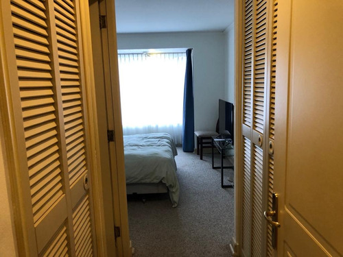 Venta Departamento P 2D en suite Walk-in cl&oacute;set 2B 2E 1B Centro de Puerto Varas - Puerto Varas