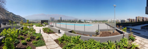 Venta Departamento 1D en suite Walk-in cl&oacute;set 1B 1E 1B  - Vitacura